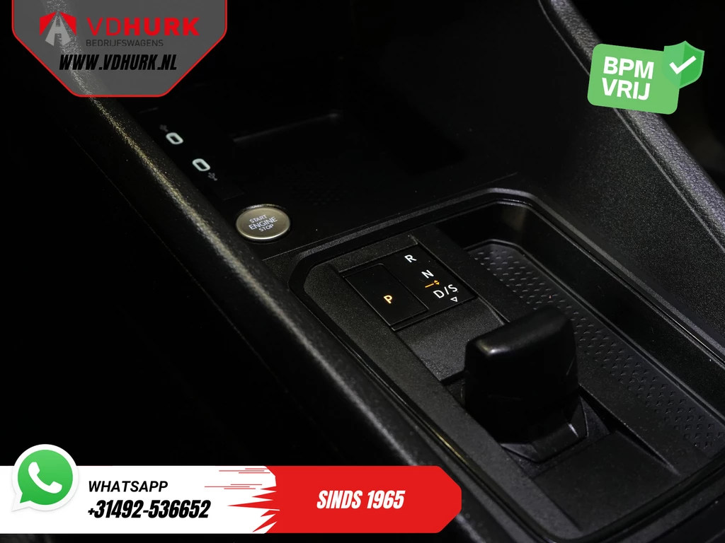 Volkswagen Caddy – foto 24