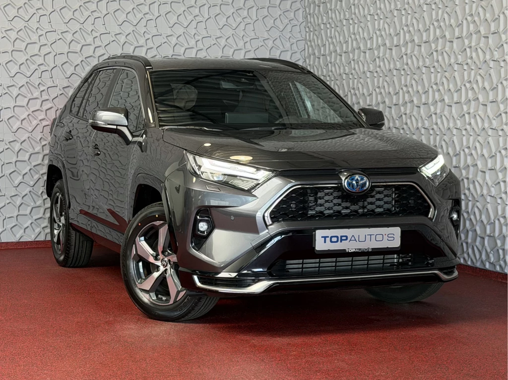 Toyota RAV4 – foto 9