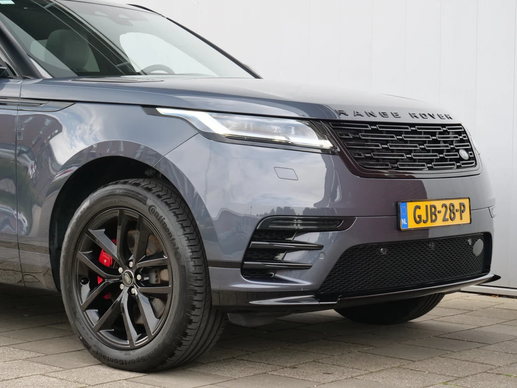 Land Rover Range Rover Velar – foto 14