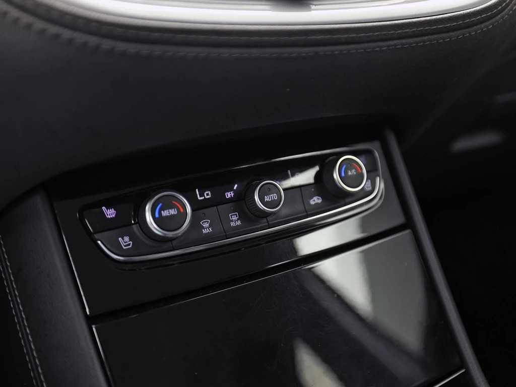 Opel Grandland X – foto 10