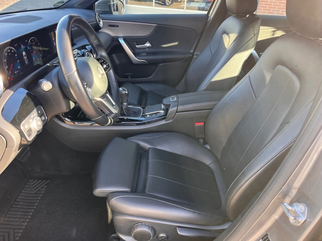 Mercedes-Benz A-Klasse – foto 15