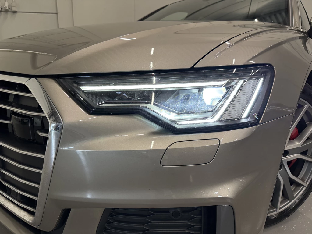 Audi A6 – foto 57