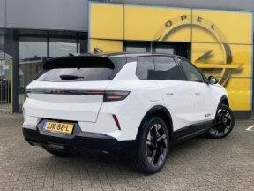 Opel Grandland – foto 5