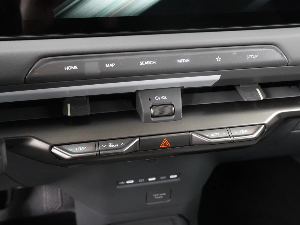 Kia EV2 – foto 30