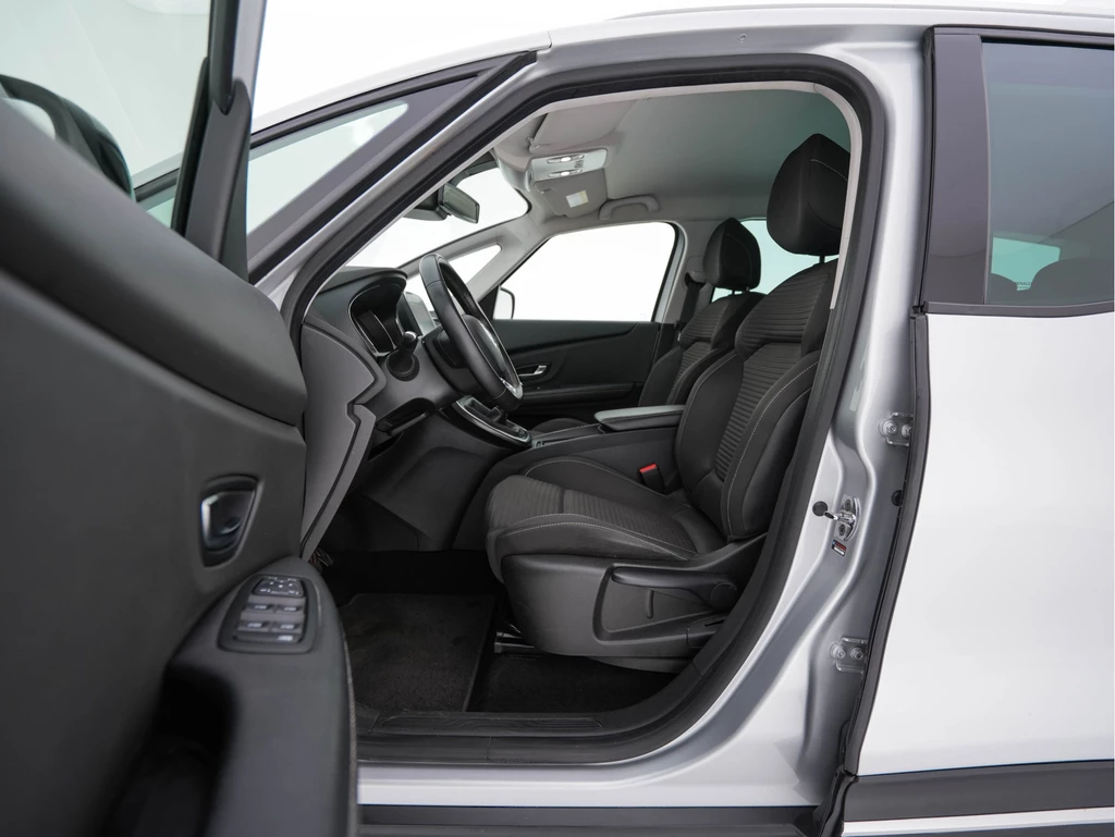 Renault Grand Scénic – foto 8