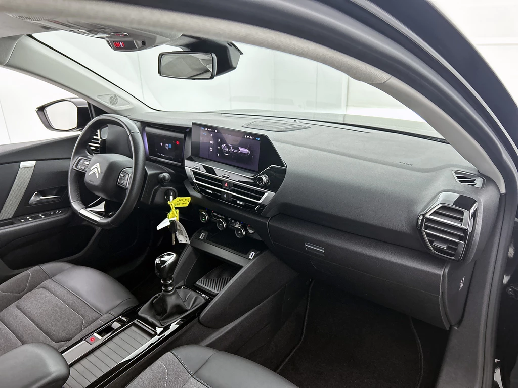 Citroën C4 – foto 17
