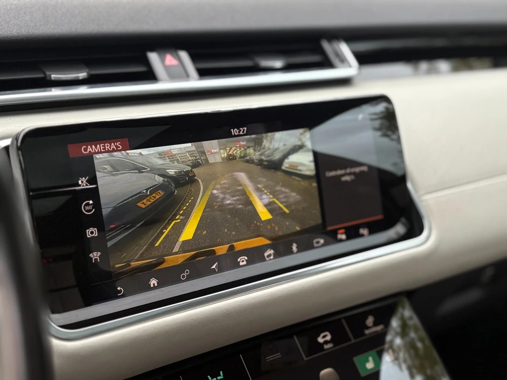 Land Rover Range Rover Velar – foto 18