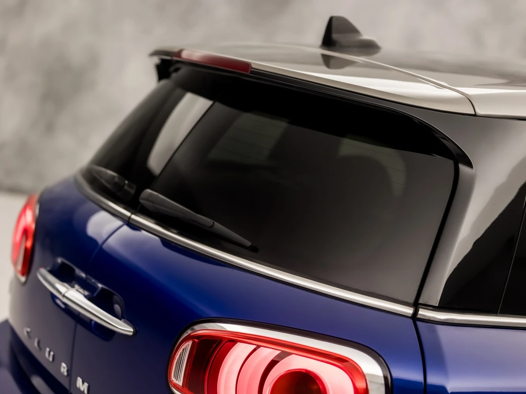 MINI Clubman – foto 35