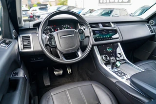 Land Rover Range Rover Sport – thumbnail 17