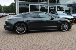Porsche Taycan – thumbnail 5