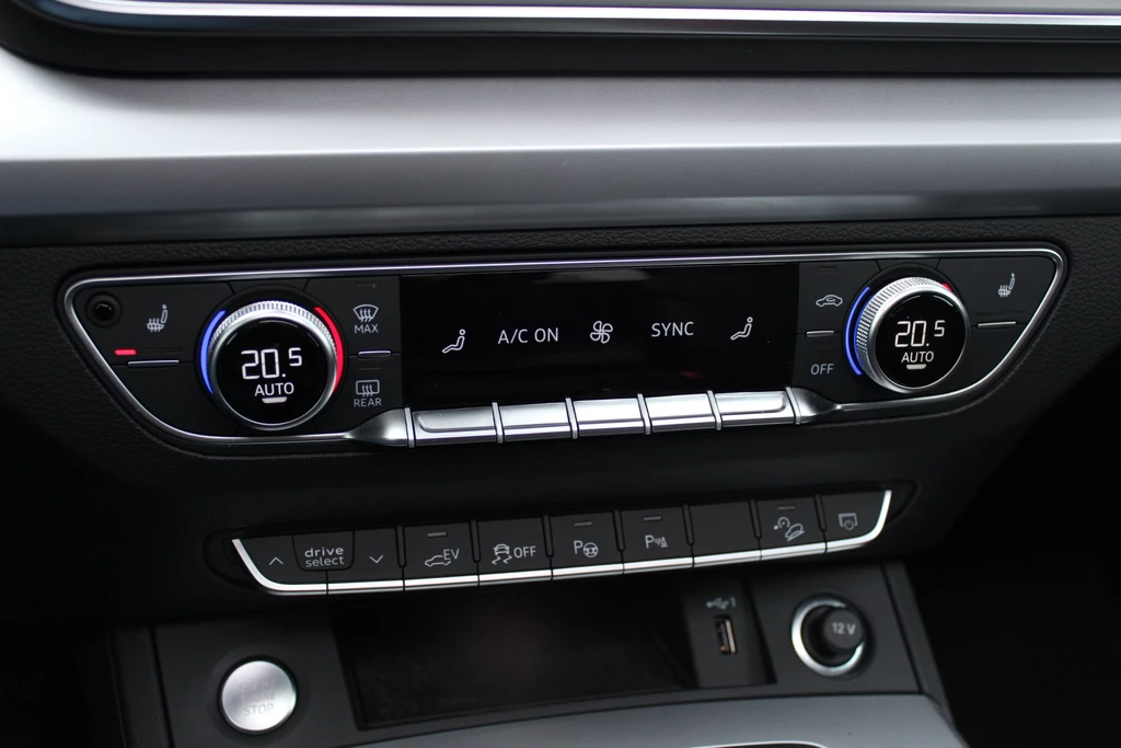 Audi Q5 – foto 31