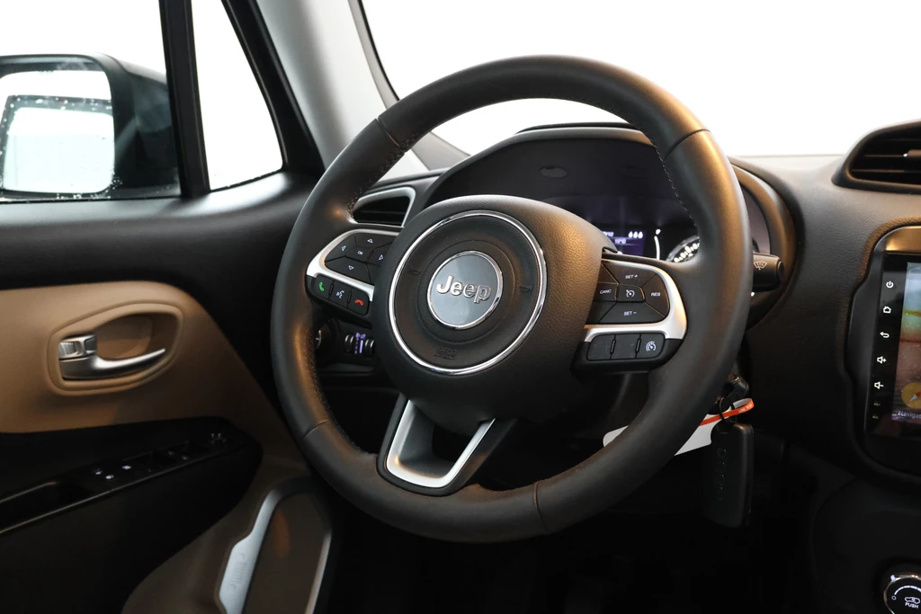 Jeep Renegade – foto 18