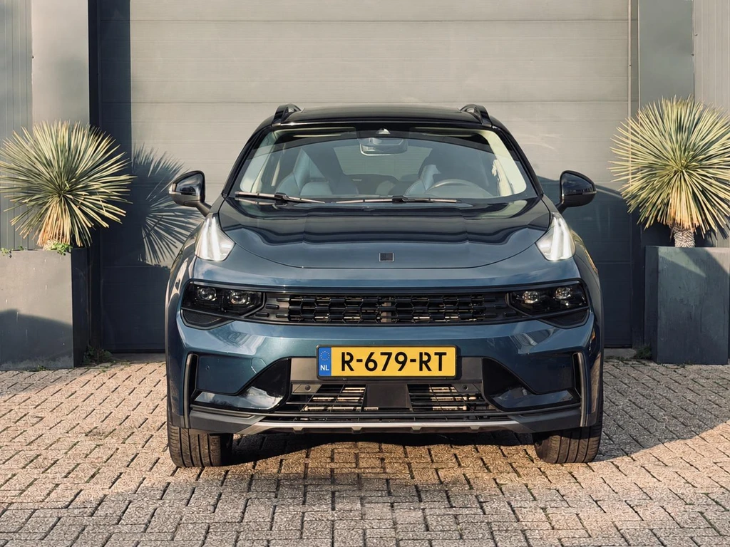 Lynk & Co 01 – foto 6