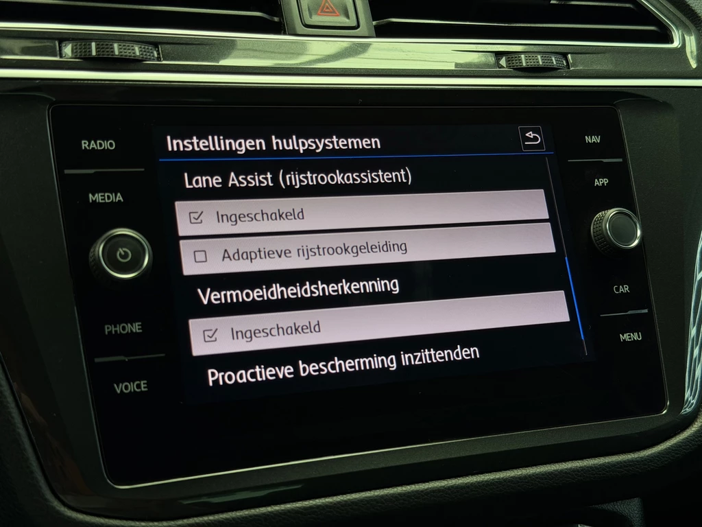 Volkswagen Tiguan – foto 19