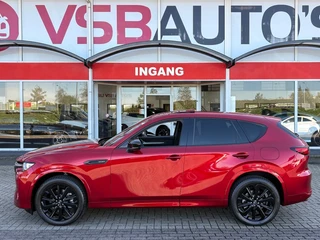 Mazda CX-60 – thumbnail 2