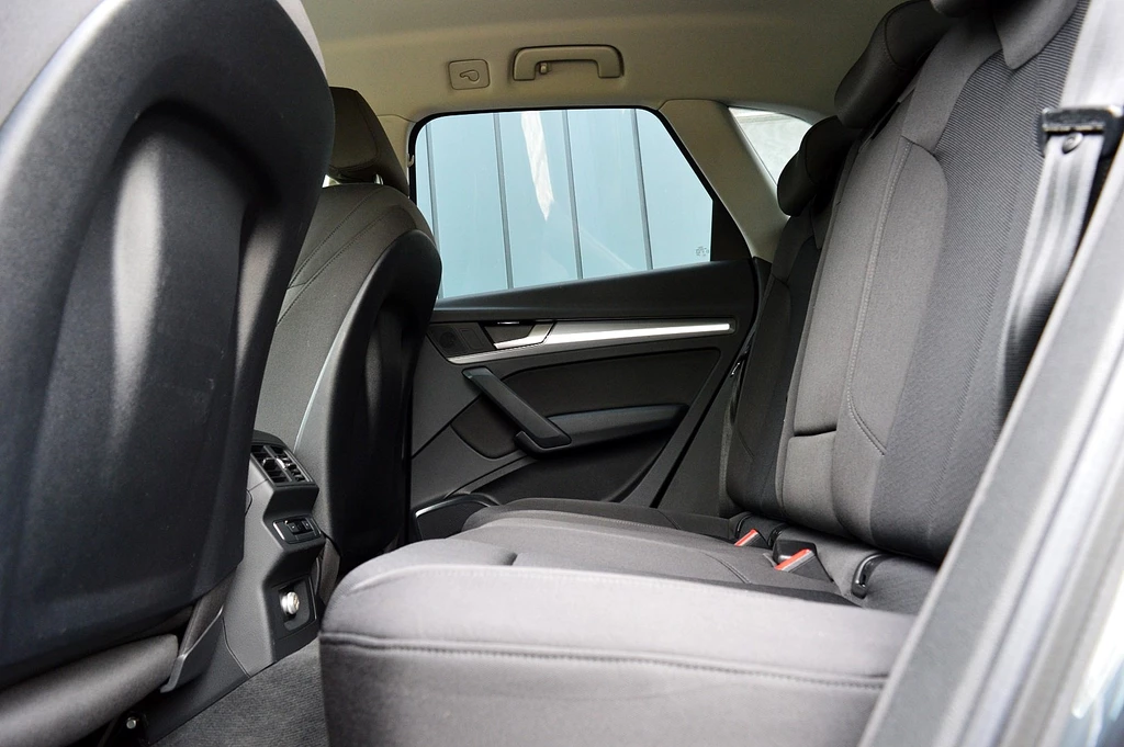 Audi Q5 – foto 14