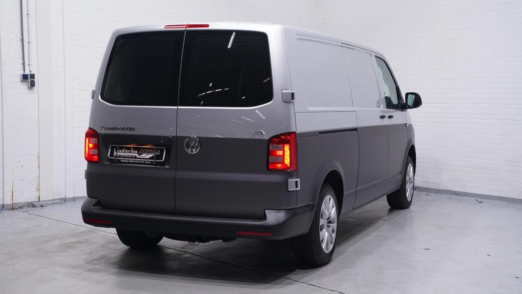 Volkswagen Transporter – foto 7