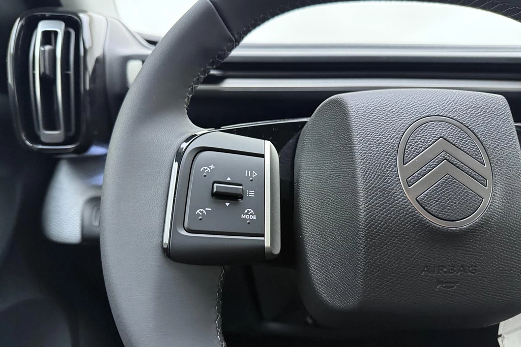 Citroën ë-C3 Aircross – foto 19