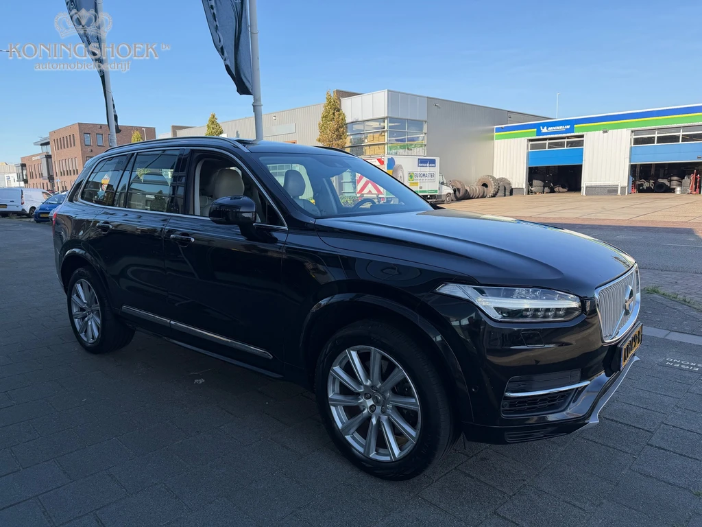 Volvo XC90 – foto 6