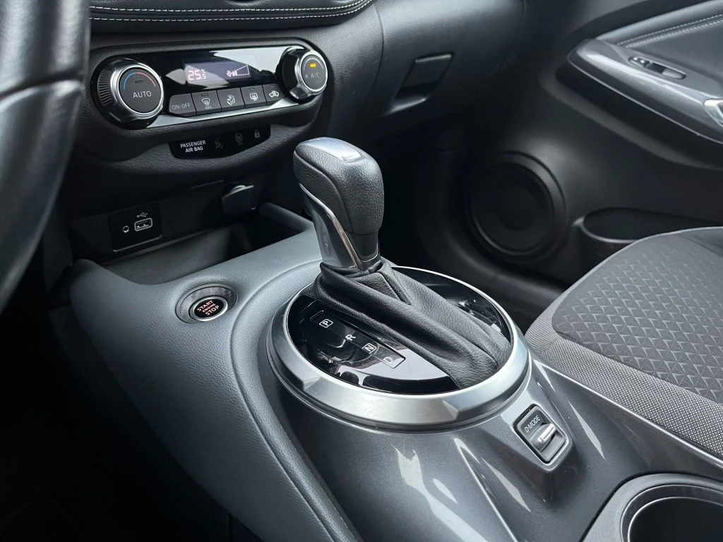 Nissan Juke – foto 24