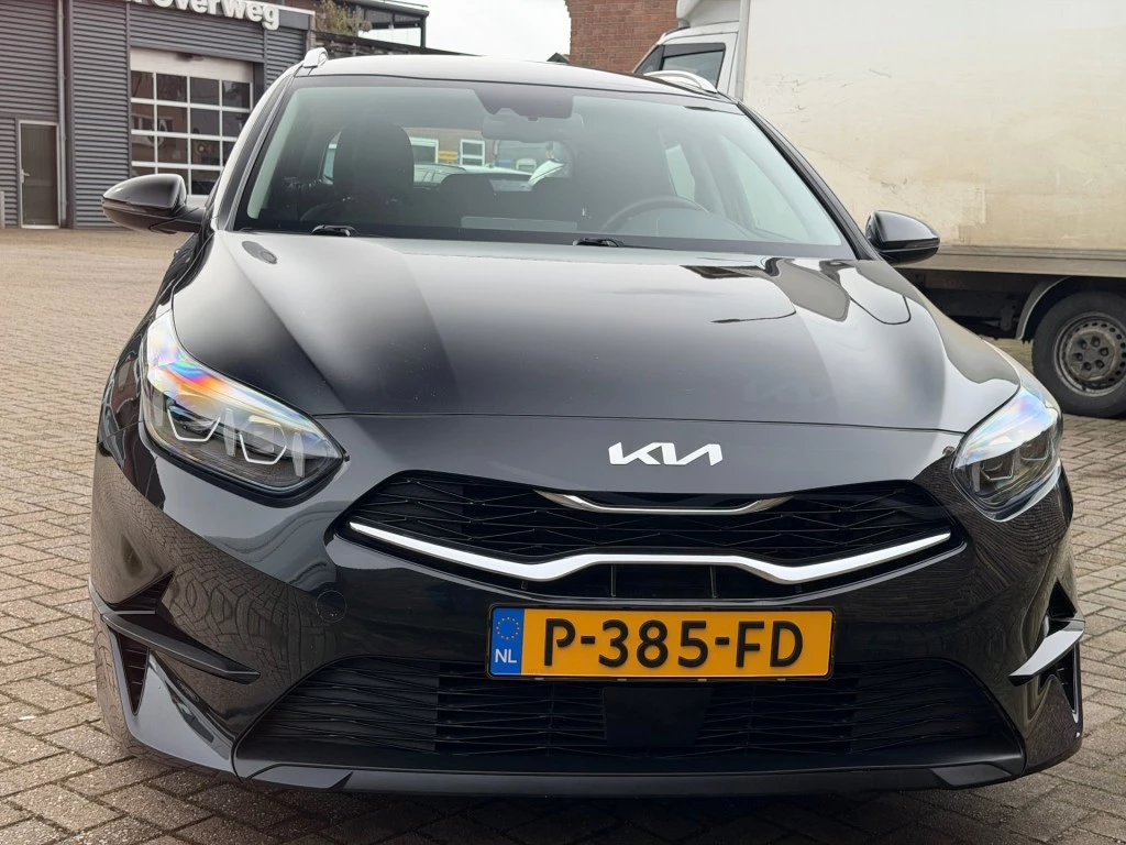 Kia Ceed – foto 8
