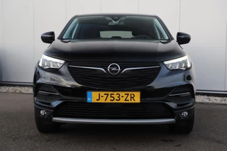 Opel Grandland X – thumbnail 4