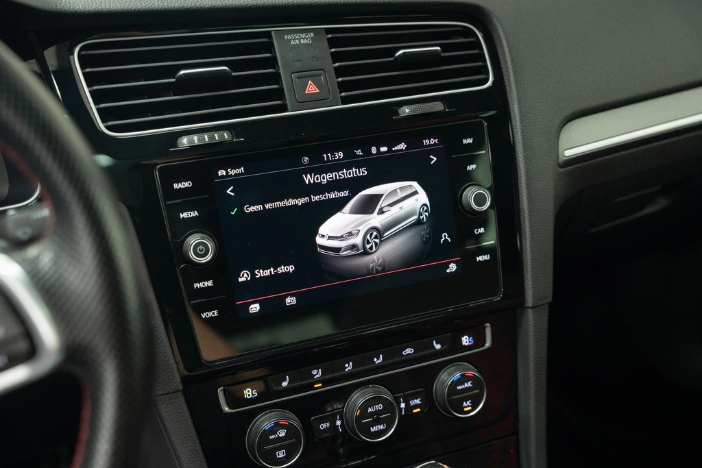 Volkswagen Golf – foto 39