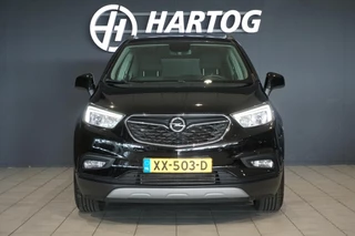 Opel Mokka X – thumbnail 6