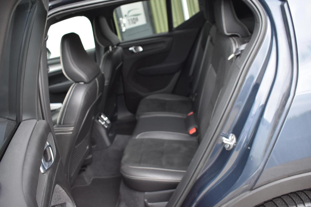 Volvo XC40 – foto 9