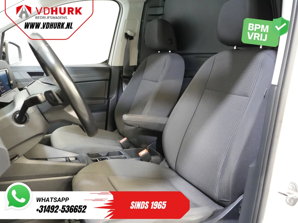Volkswagen Caddy – foto 12
