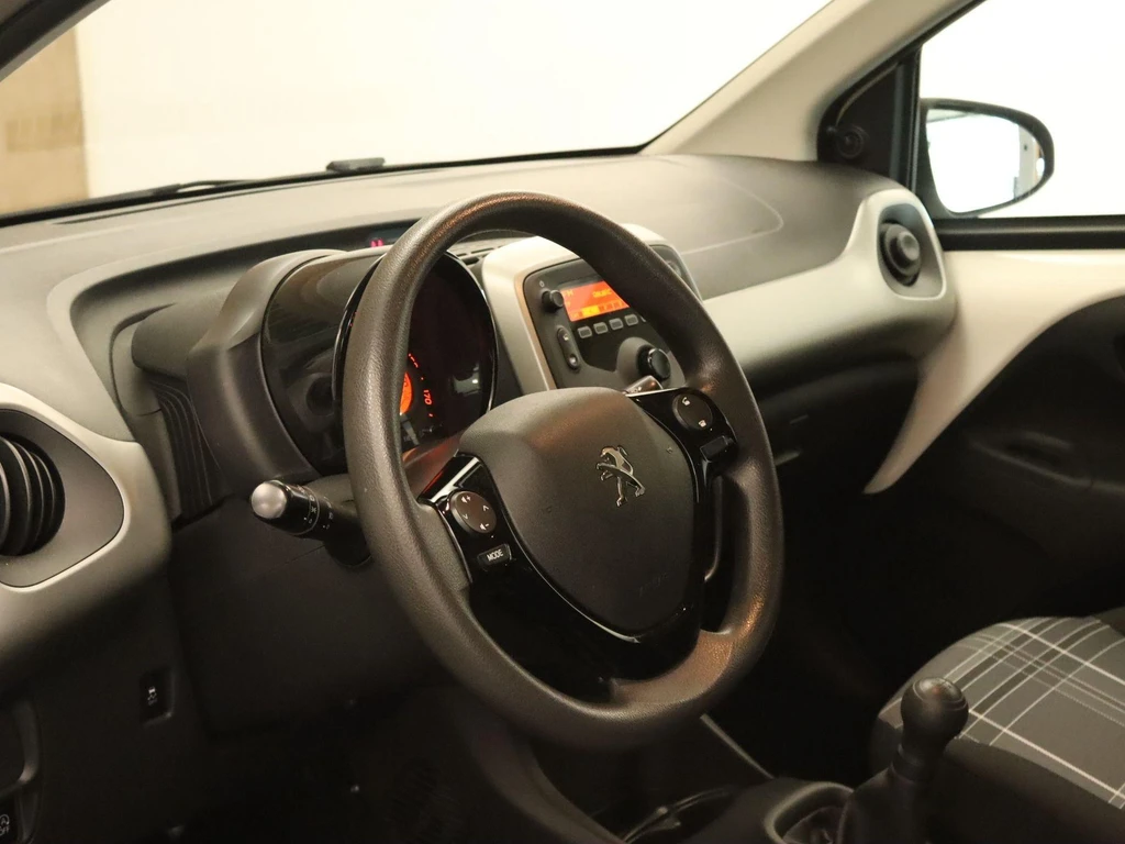 Peugeot 108 – foto 18