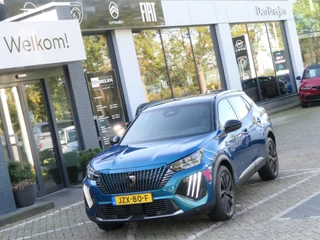Peugeot 2008 – thumbnail 2