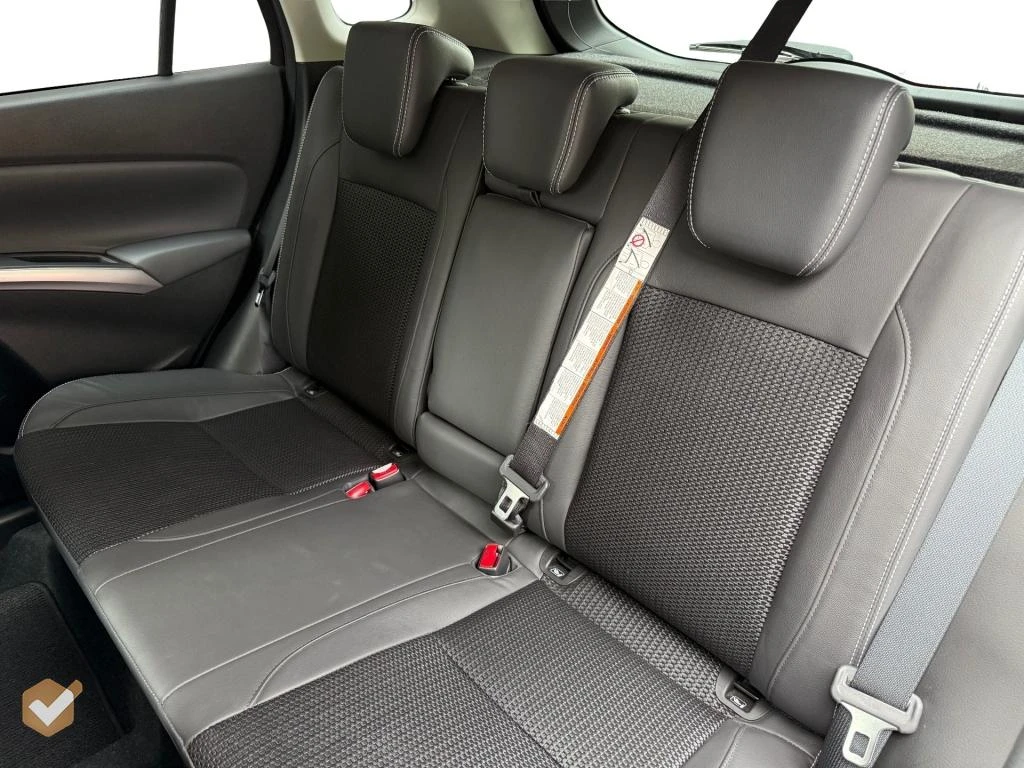 Suzuki S-Cross – foto 53