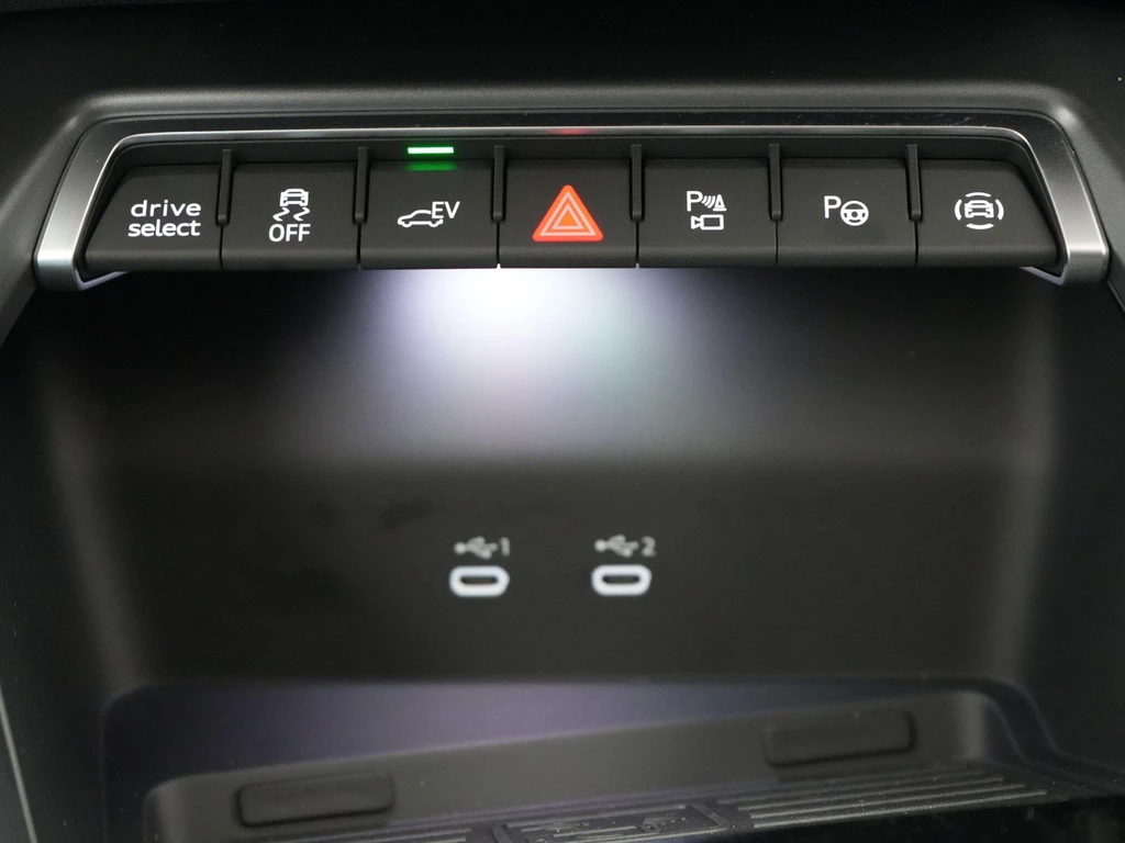 Audi A3 – foto 35