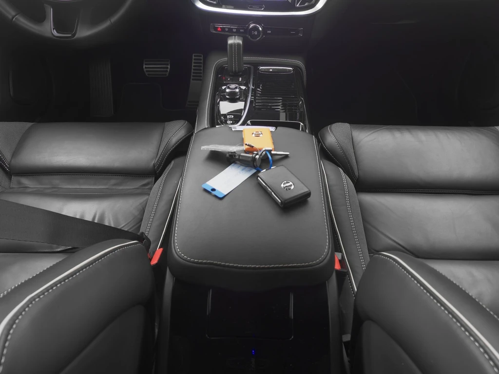 Volvo V60 – foto 27