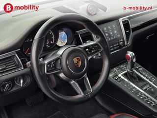 Porsche Macan – thumbnail 10