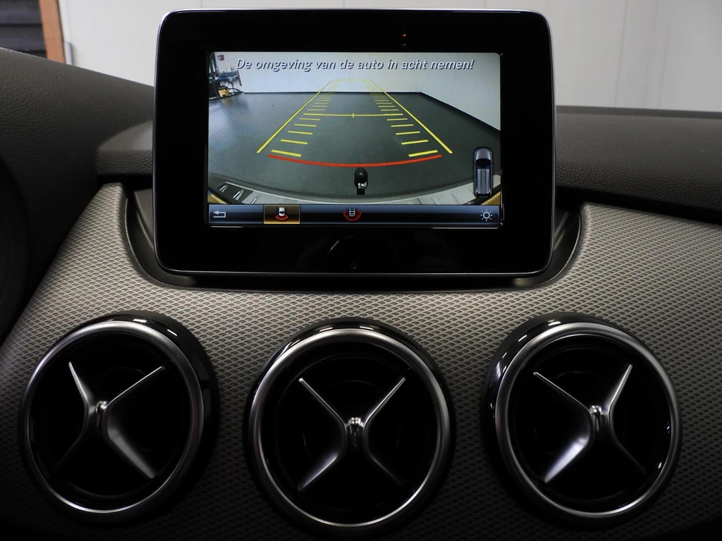 Mercedes-Benz B-Klasse – foto 13