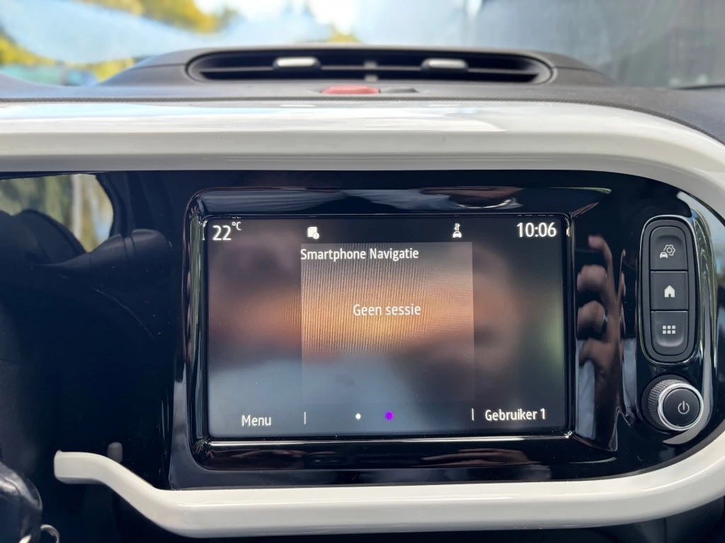 Renault Twingo – foto 22