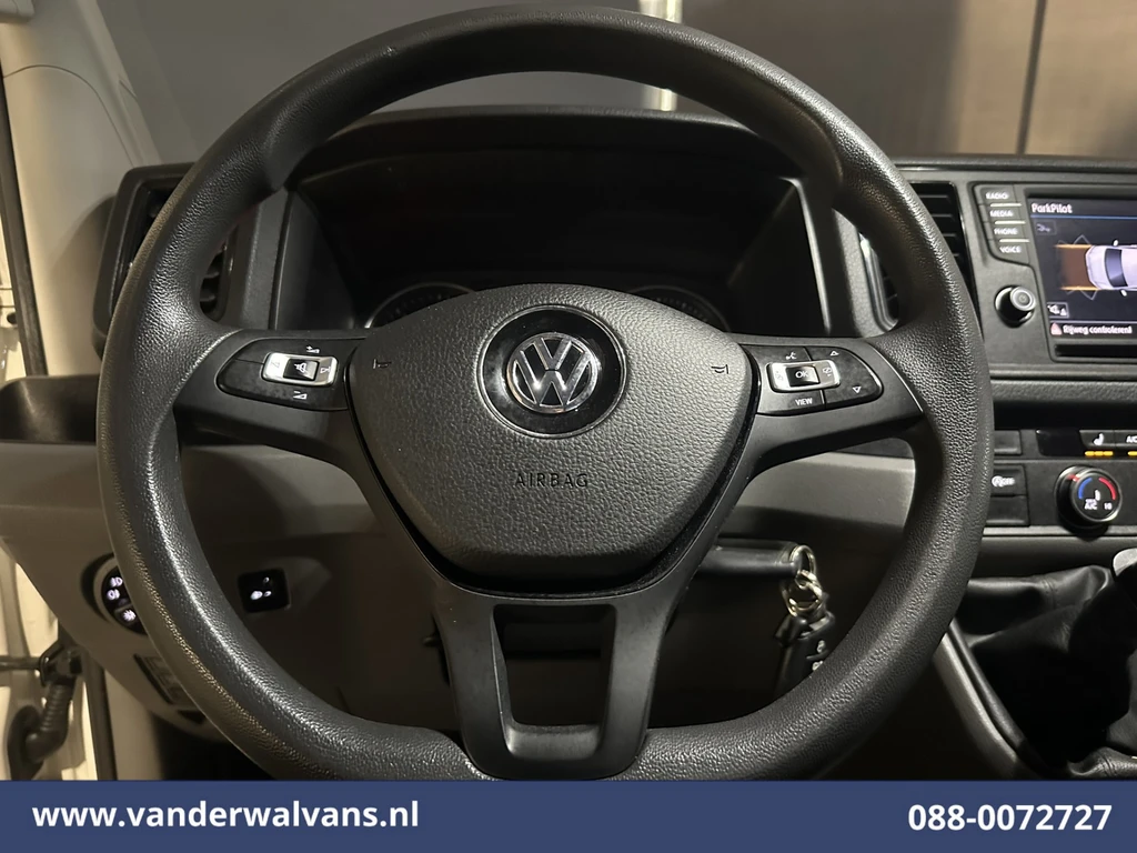Volkswagen Crafter – foto 15