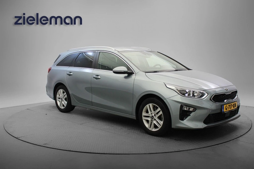 Kia Ceed – foto 7