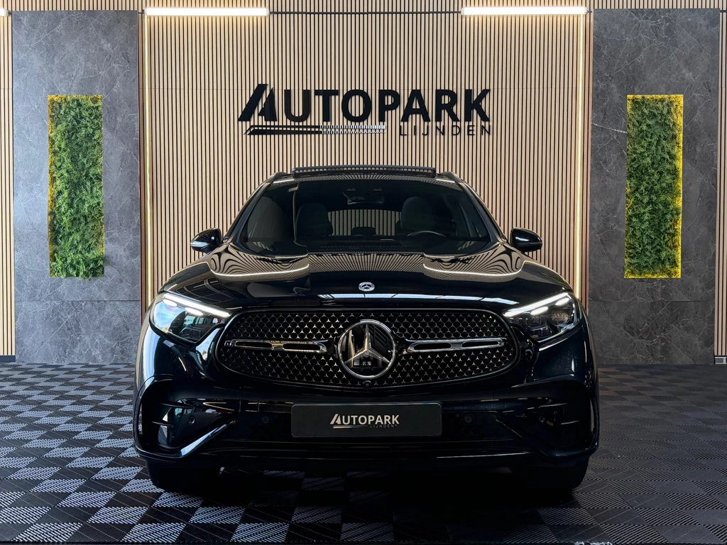 Mercedes-Benz GLC – foto 8