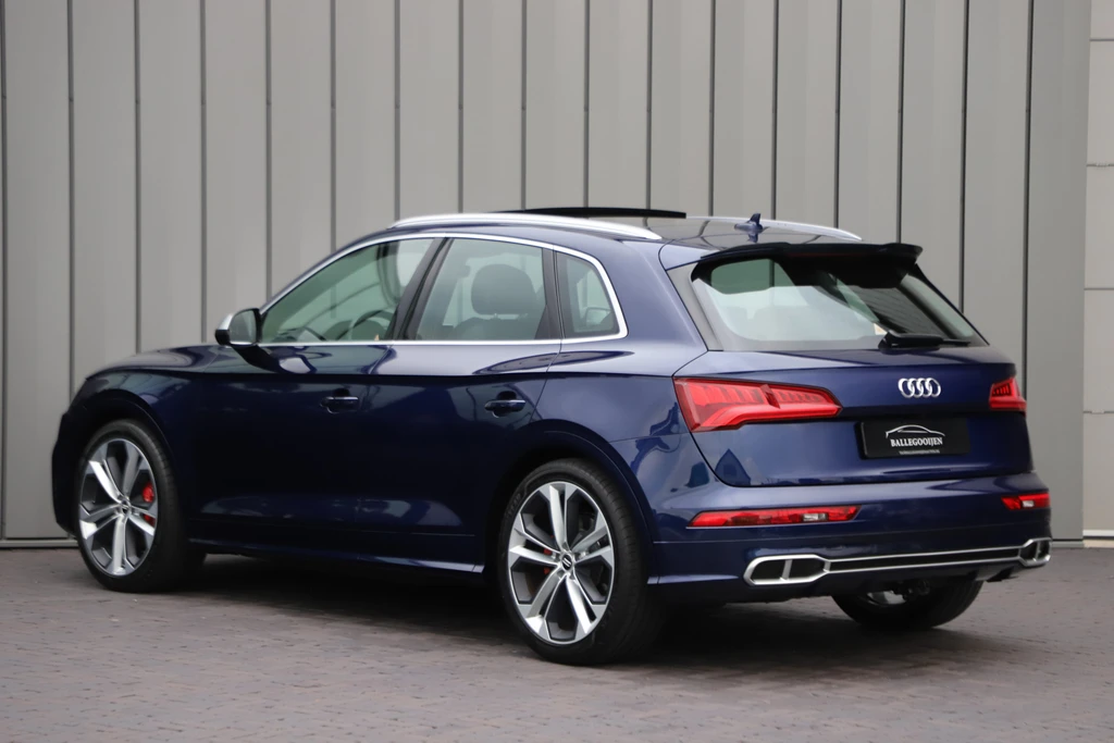 Audi Q5 – foto 2