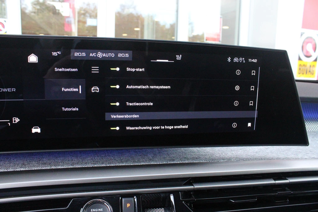 Peugeot 3008 – foto 42