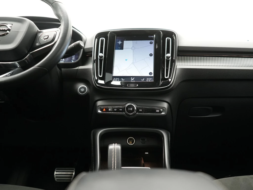 Volvo XC40 – foto 44