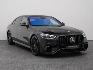 Mercedes-Benz S-Klasse – thumbnail 14