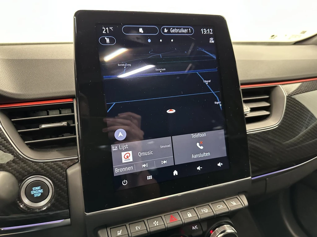 Renault Arkana – foto 30