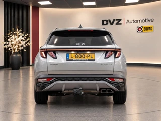 Hyundai Tucson – thumbnail 4