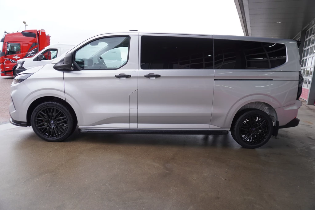 Ford Transit Custom – foto 3