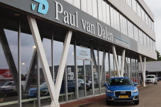 Audi Q2 – thumbnail 10