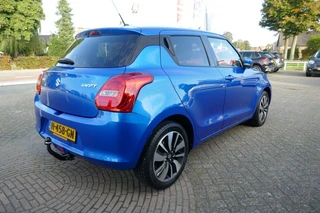 Suzuki Swift – thumbnail 5